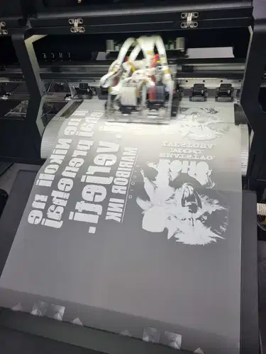 DTF preslikači Maribor