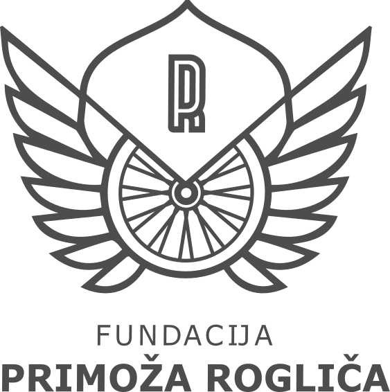 Fundacija Primoža Rogliča
