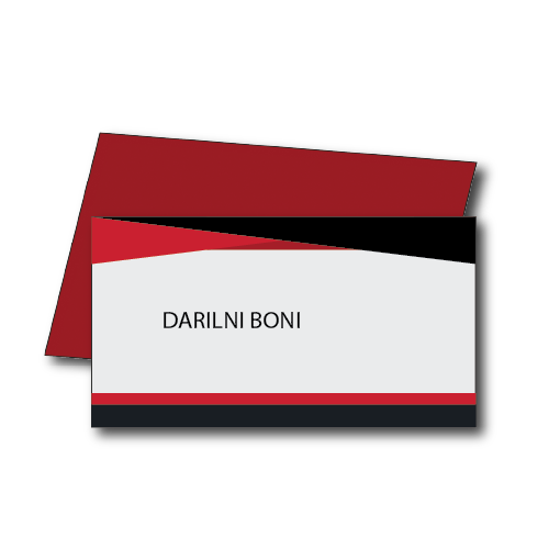 Darilni boni