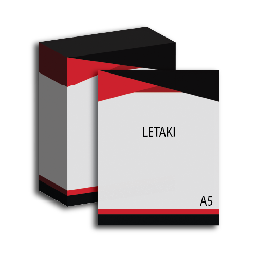 Letaki