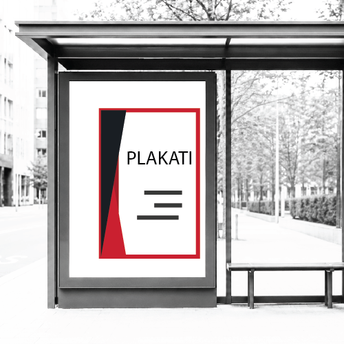 Plakati