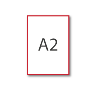Plakat A2