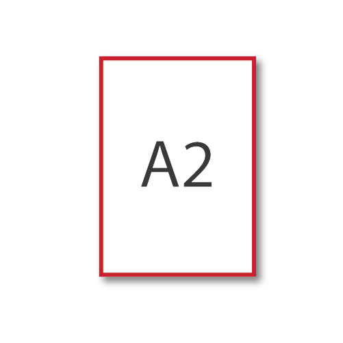 Plakat A2