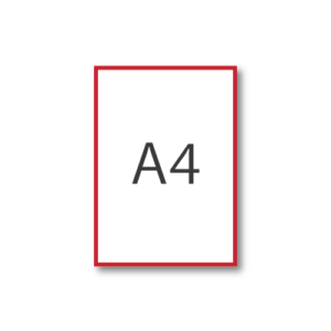 Letak A4