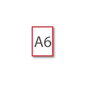 Letak A6